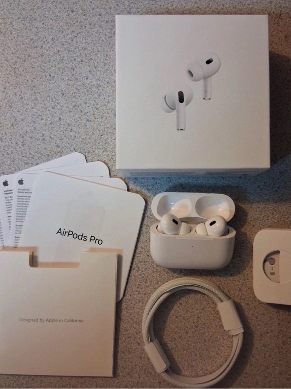 Apple AirPod pro 2